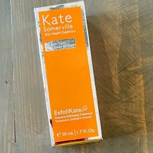 EXFOLIKATE® INTENSIVE EXFOLIATING TREATMENT